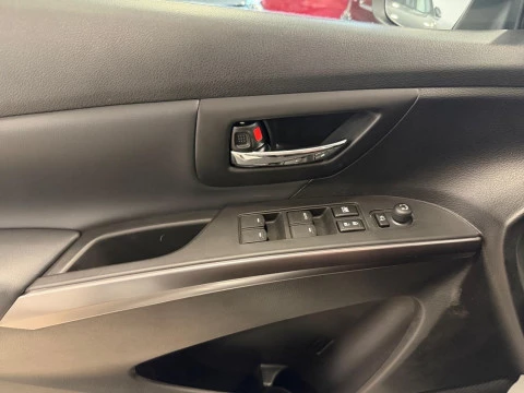 Suzuki S-Cross 1.4T S3 Mild Hybrid