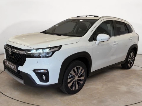Suzuki S-Cross 1.4T S3 Mild Hybrid