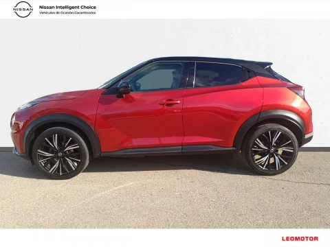 Nissan juke Juke N-Design 2020