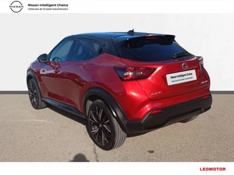 Nissan juke Juke N-Design 2020