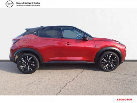 Nissan juke Juke N-Design 2020
