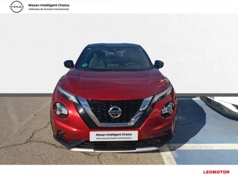 Nissan juke Juke N-Design 2020