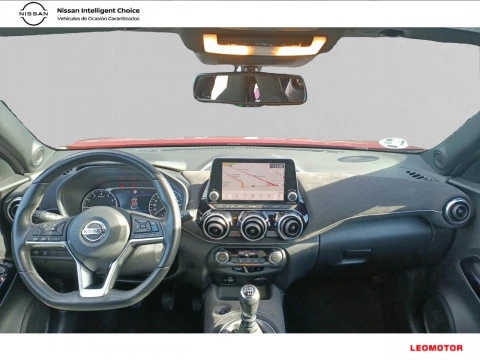 Nissan juke Juke N-Design 2020