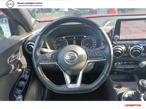 Nissan juke Juke N-Design 2020