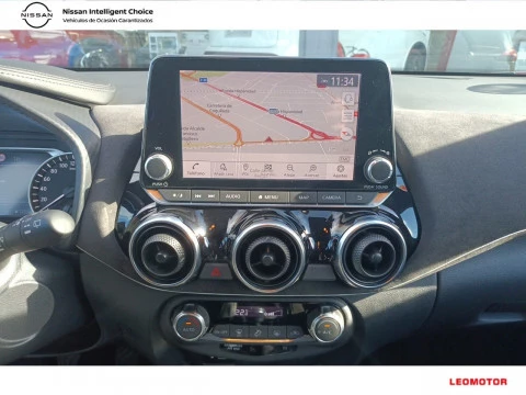 Nissan juke Juke N-Design 2020