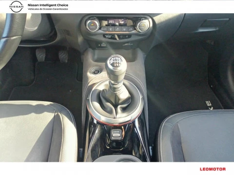 Nissan juke Juke N-Design 2020