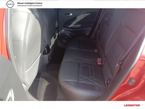 Nissan juke Juke N-Design 2020