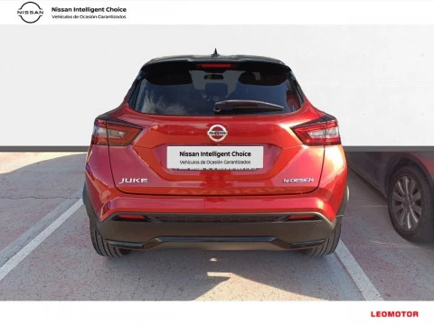 Nissan juke Juke N-Design 2020