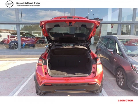 Nissan juke Juke N-Design 2020