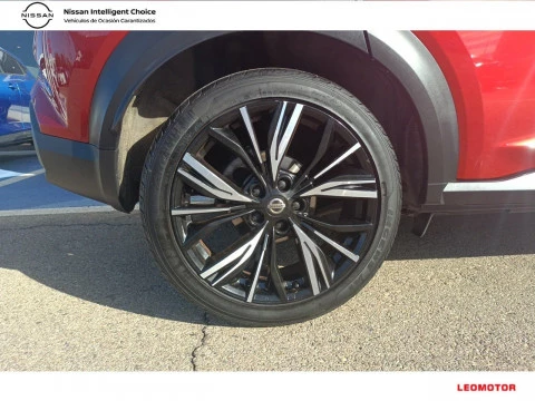 Nissan juke Juke N-Design 2020