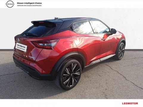 Nissan juke Juke N-Design 2020