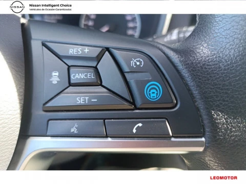 Nissan juke Juke N-Design 2020