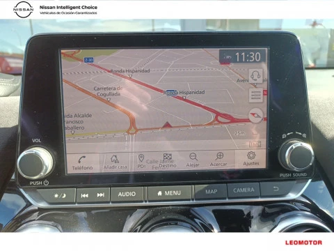 Nissan juke Juke N-Design 2020