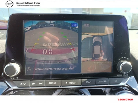 Nissan juke Juke N-Design 2020