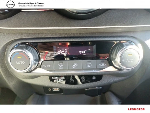 Nissan juke Juke N-Design 2020