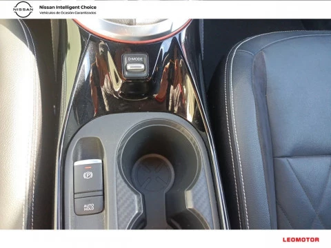 Nissan juke Juke N-Design 2020