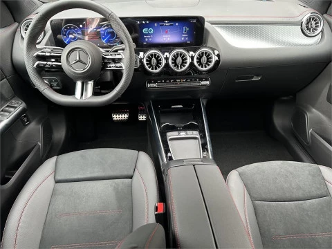 Mercedes-Benz EQA EQA 250+