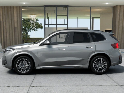 BMW X1 sDrive18d