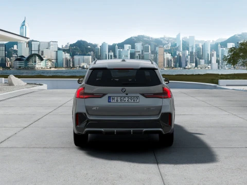 BMW X1 sDrive18d
