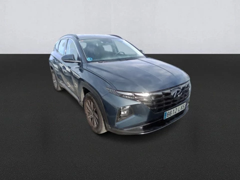 Hyundai Tucson 1.6 TGDI 110kW (150CV) 48V Maxx