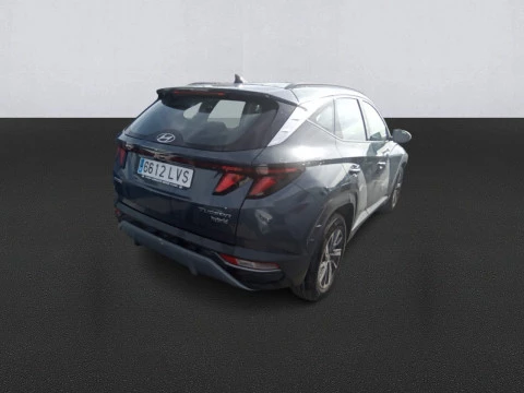 Hyundai Tucson 1.6 TGDI 110kW (150CV) 48V Maxx
