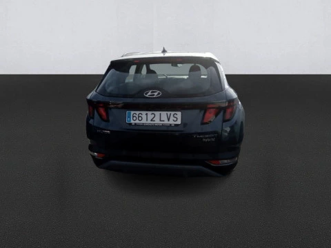 Hyundai Tucson 1.6 TGDI 110kW (150CV) 48V Maxx