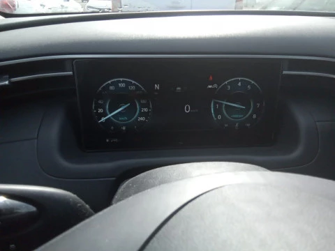 Hyundai Tucson 1.6 TGDI 110kW (150CV) 48V Maxx