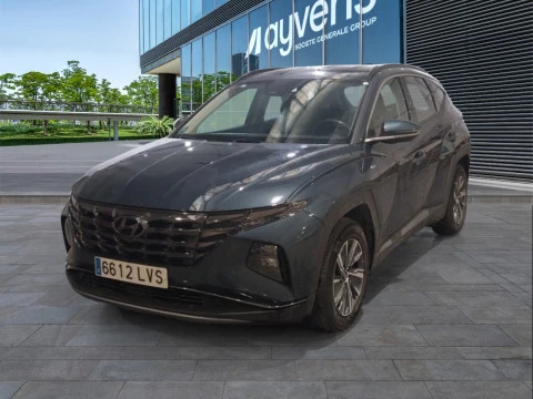 Hyundai Tucson 1.6 TGDI 110kW (150CV) 48V Maxx