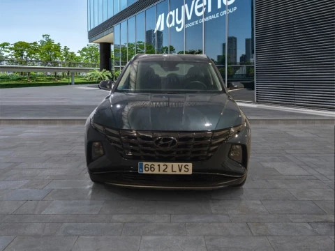 Hyundai Tucson 1.6 TGDI 110kW (150CV) 48V Maxx