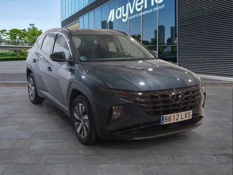 Hyundai Tucson 1.6 TGDI 110kW (150CV) 48V Maxx