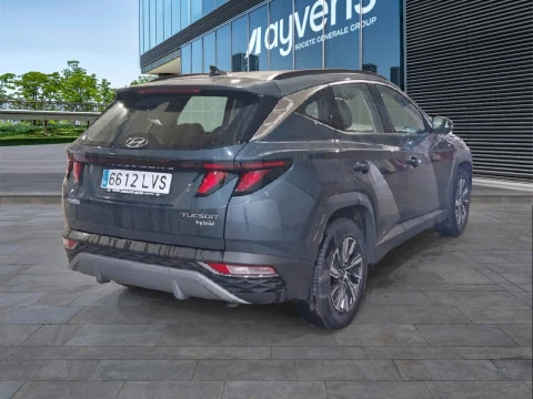 Hyundai Tucson 1.6 TGDI 110kW (150CV) 48V Maxx