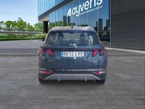 Hyundai Tucson 1.6 TGDI 110kW (150CV) 48V Maxx