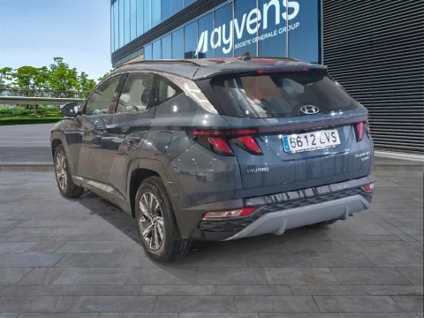 Hyundai Tucson 1.6 TGDI 110kW (150CV) 48V Maxx