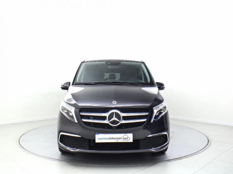 Mercedes-Benz Clase V 2.0 250 D AVANTGARDE LONG 190 5P