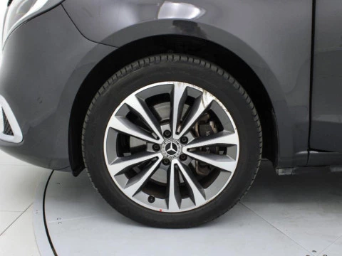 Mercedes-Benz Clase V 2.0 250 D AVANTGARDE LONG 190 5P