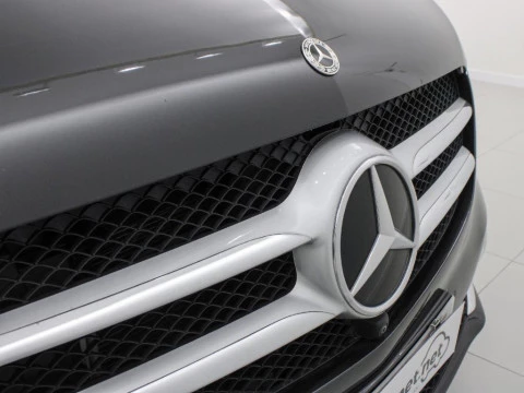 Mercedes-Benz Clase V 2.0 250 D AVANTGARDE LONG 190 5P