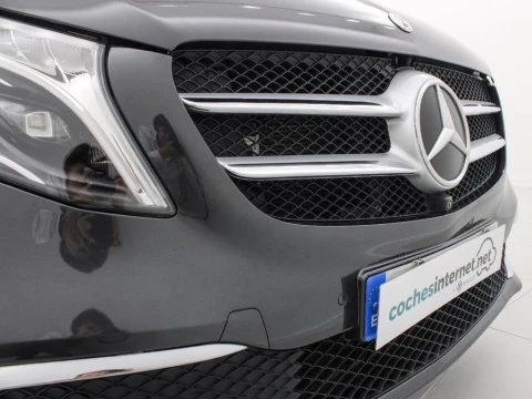 Mercedes-Benz Clase V 2.0 250 D AVANTGARDE LONG 190 5P