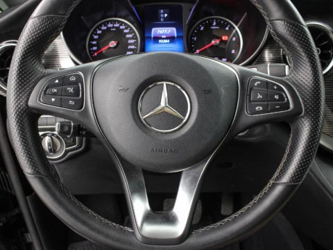 Mercedes-Benz Clase V 2.0 250 D AVANTGARDE LONG 190 5P