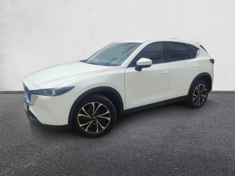 Mazda CX-5 e-SKY G MHEV 2.0 121kW Center-Line Plus Mazda CX-5 e-SKY G MHEV 2.0 121kW Center-Line Plus