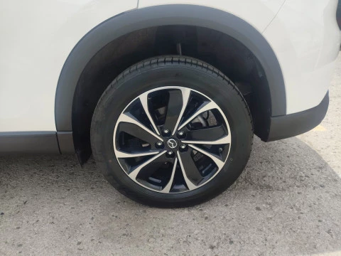 Mazda CX-5 e-SKY G MHEV 2.0 121kW Center-Line Plus