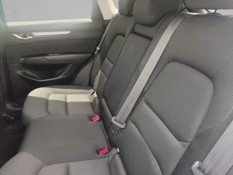 Mazda CX-5 e-SKY G MHEV 2.0 121kW Center-Line Plus