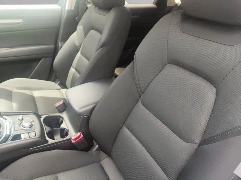 Mazda CX-5 e-SKY G MHEV 2.0 121kW Center-Line Plus