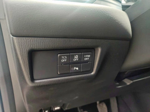 Mazda CX-5 e-SKY G MHEV 2.0 121kW Center-Line Plus