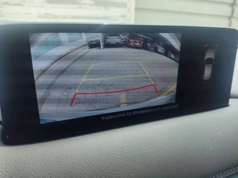 Mazda CX-5 e-SKY G MHEV 2.0 121kW Center-Line Plus