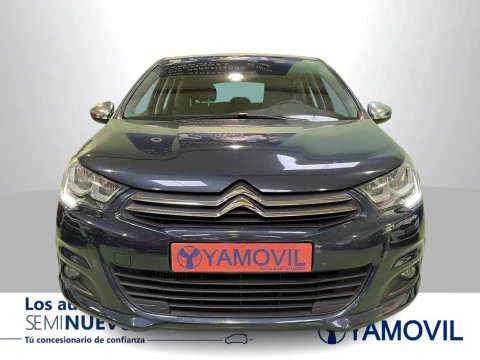 Citroën C4 PureTech 110 Feel Edition 81 kW (110 CV)