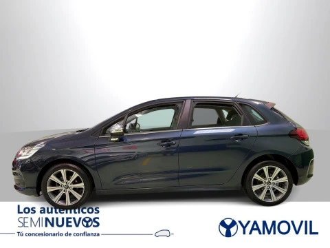 Citroën C4 PureTech 110 Feel Edition 81 kW (110 CV)