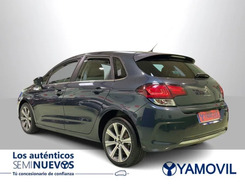 Citroën C4 PureTech 110 Feel Edition 81 kW (110 CV)