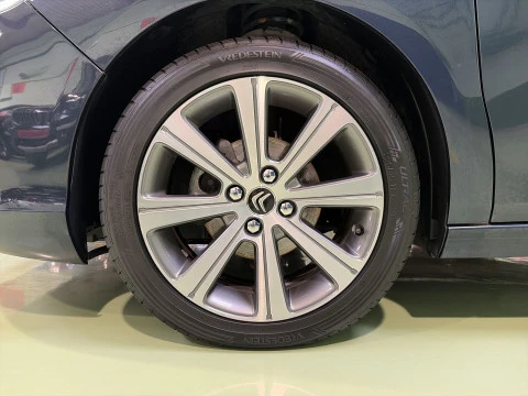 Citroën C4 PureTech 110 Feel Edition 81 kW (110 CV)