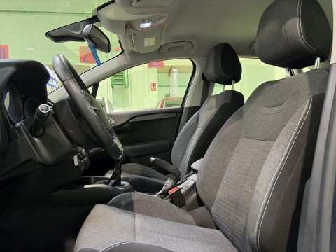 Citroën C4 PureTech 110 Feel Edition 81 kW (110 CV)