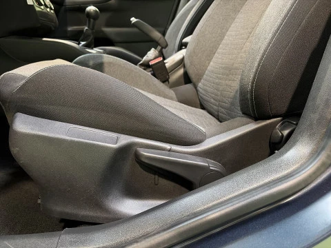 Citroën C4 PureTech 110 Feel Edition 81 kW (110 CV)